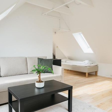 S54 - Private Rooms In The City Center Берген Екстериор снимка
